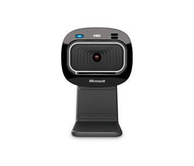 MICROSOFT LifeCam HD-3000 T3H-00012 - 1449901 - zdjęcie 6